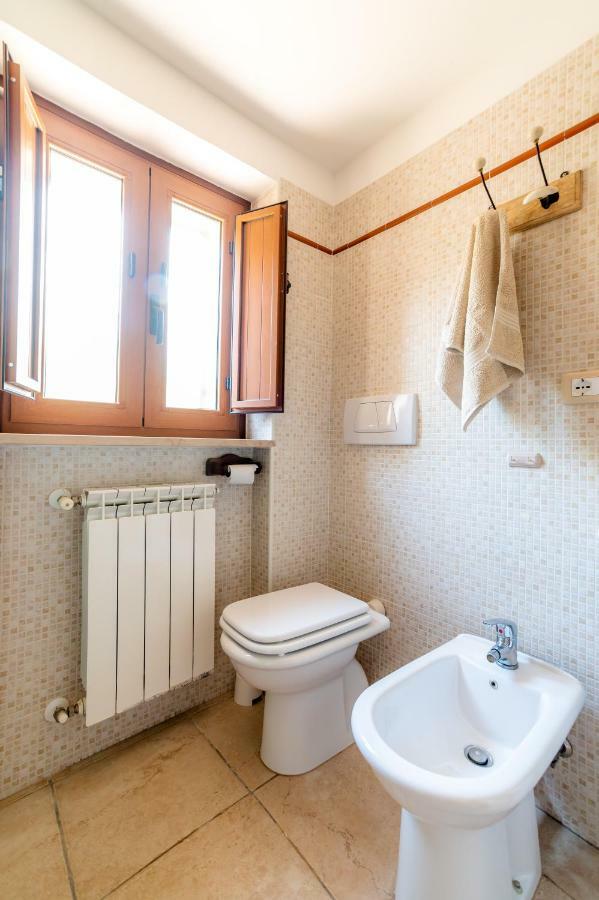 Wepuglia - Trullo Rampone Villa Martina Franca Eksteriør bilde